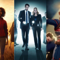 Disney+ : les nouveautés films et séries du mois d'août 2021