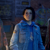 Life is Strange - True Colors : bande-annonce de gameplay