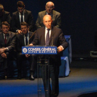 Présidentielle 2022 : Eric Ciotti candidat à une potentielle primaire de la droite