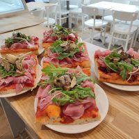 Piadineria 14.07, le restaurant de piadine à deux pas de Bastille