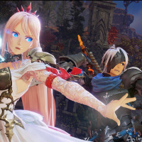 Tales of Arise : bande-annonce et date de sortie