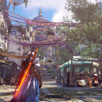 Tales of Arise : bande-annonce et date de sortie