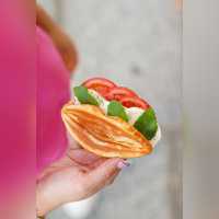 La Quéquetterie lance son offre salée au sein du restaurant Fuumi