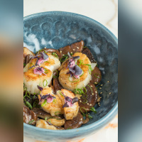 Yakuza Paris, la nouvelle table japonaise branchée au cœur du Maison Albar Hôtels - Le Vendôme