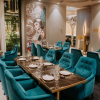 Yakuza Paris, la nouvelle table japonaise branchée au cœur du Maison Albar Hôtels - Le Vendôme