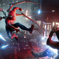 PlayStation Showcase : Marvel's Spider-Man 2, la bande-annonce