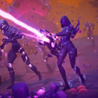 Fortnite saison 8 : nouveaux skins, passe de combat... Le point sur les nouveautés