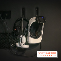VirtualTime Châtelet-Montorgueil, le centre de réalité virtuelle au cœur du Sentier