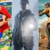 Le top des jeux vidéo à découvrir au mois d'octobre 2021