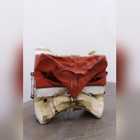 Exposition Anita Molinero au Musée d'Art Moderne de la Ville de Paris