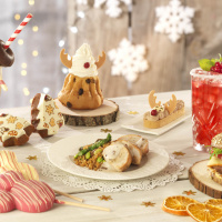 Noël 2021 à Disneyland Paris : le programme