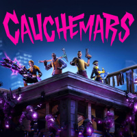 Halloween 2021 : Fortnite - Cauchemars, l'événement se dévoile en bande-annonce