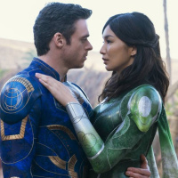 Disney, Pixar, Marvel, Star Wars... : le calendrier des films prévus au cinéma et sur Disney+