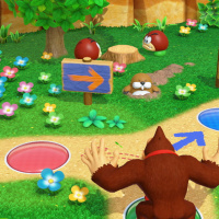 Mario Party Superstars : le party game de Nintendo désormais disponible sur Switch