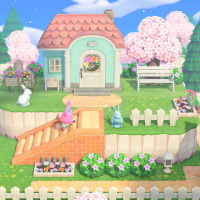 Animal Crossing New Horizons : une mise à jour gratuite et un DLC payant désormais disponible