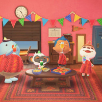 Animal Crossing New Horizons : une mise à jour gratuite et un DLC payant désormais disponible