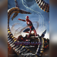 Spider-Man 3 - No Way Home : affiche et bande-annonce