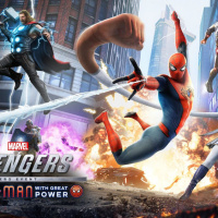 Marvel's Avengers : Spider-Man tease son arrivée dans une bande-annonce !
