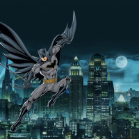 Batman : ouverture d'un escape game immersif, le plus grand de France, fin 2022