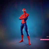Fortnite Chapitre 3 : skin de Spider-Man, comment l'obtenir ?