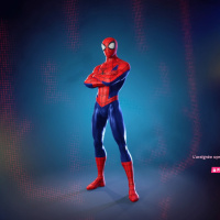 Fortnite Chapitre 3 : skin de Spider-Man, comment l'obtenir ?