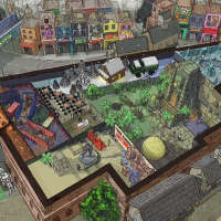 Tomb Raider : un Live Experience ouvre ses portes à Londres en 2022