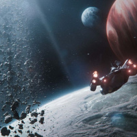 Star Wars Eclipse : bande-annonce pour le jeu signé Quantic Dream au Game Award