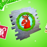 Fortnite : Fête Hivernale 2021, le point sur les cadeaux offerts pour Noël