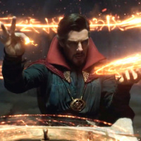 Doctor Strange in the Multiverse of Madness : le film Marvel se dévoile enfin