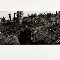 Photographies en Guerre, l'exposition au Musée de l'Armée
