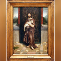 Saison France-Portugal 2022 : exposition L'âge d'or de la Renaissance portugaise au Musée du Louvre