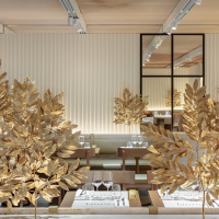 Saint-Valentin 2022 chez Laurier, by Mavrommatis