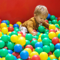 Gulli Parc ouvre une nouvelle aire de jeu à Sainte-Genevière-des-bois (91)
