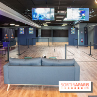 DreamAway, notre test du nouvel espace de réalité virtuelle à Herblay, dans le Val-d'Oise