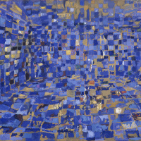 Saison France Portugal : exposition "Modernités portugaises" à la Maison Caillebotte