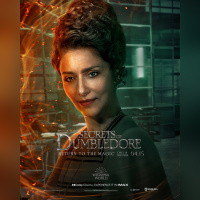 Les Animaux Fantastiques - Les Secrets de Dumbledore : affiches et bande-annonce