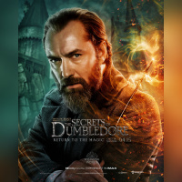 Les Animaux Fantastiques - Les Secrets de Dumbledore : affiches et bande-annonce