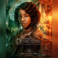 Les Animaux Fantastiques - Les Secrets de Dumbledore : affiches et bande-annonce