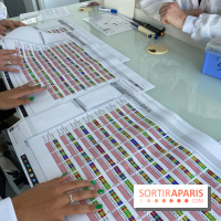 Escape Gènes, l'escape game qui sensibilise à la recherche génétique à l'Institut Imagine