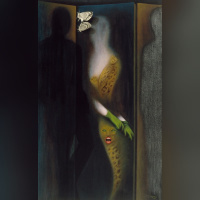 Toyen, l'écart absolu, l'exposition au Musée d'art moderne de la Ville de Paris