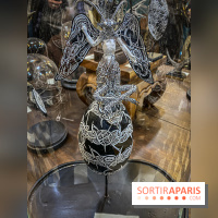 Time Corp, l'escape game au cœur d'une galerie d'art à Montorgueil