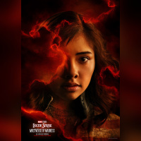 Doctor Strange in the Multiverse of Madness : affiches et bande-annonces