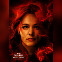 Doctor Strange in the Multiverse of Madness : affiches et bande-annonces