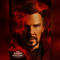 Doctor Strange in the Multiverse of Madness : affiches et bande-annonces