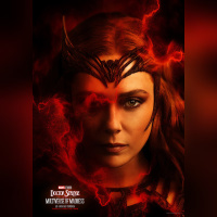 Doctor Strange in the Multiverse of Madness : affiches et bande-annonces