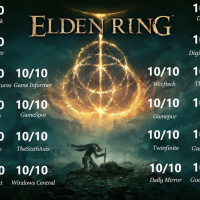 Elden Ring, futur GOTY ? : le point sur ce véritable phénomène qui cartonne sur les réseaux sociaux