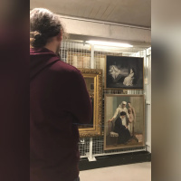 Nuit des Musées 2022 au Musée de l'AP-HP, l'Assistance Publique des Hôpitaux de Paris (94) - COMPLET