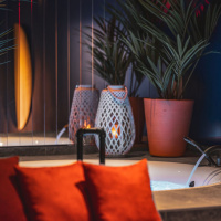 Une expérience bien-être holistique et aquatique inédite à l'Hôtel Chouchou