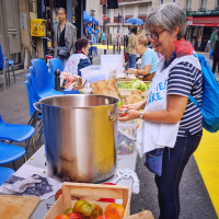 La Fête du Zéro Déchet 2022, l'événement festif écoresponsable du 10e arrondissement