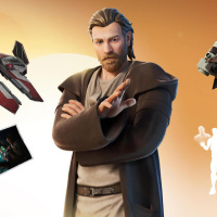 Fortnite : skin d'Obi-Wan Kenobi (Star Wars), comment l'obtenir ?